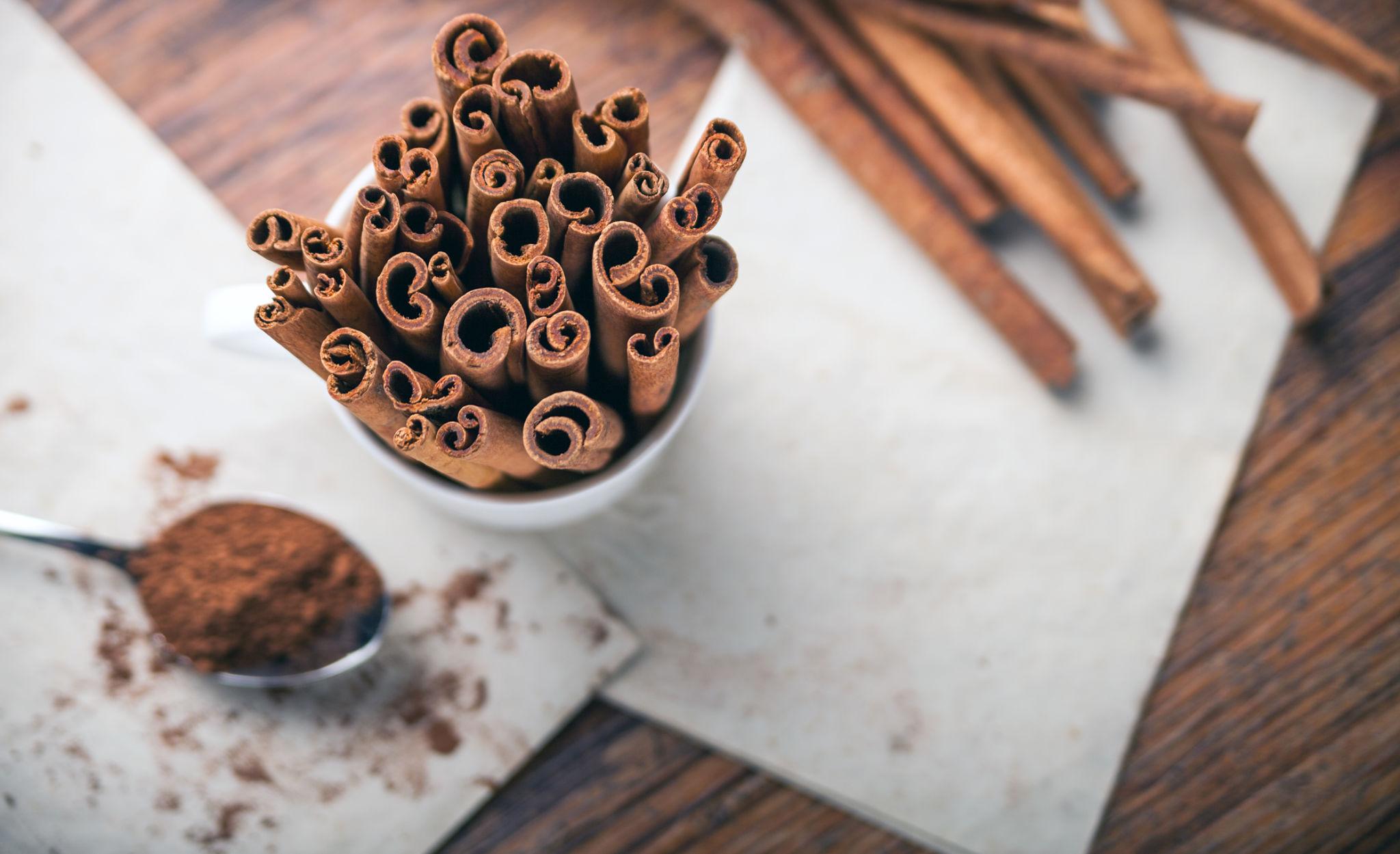 ELA Spices Premium Cinnamon Sticks (Dalchini) – Naturally Aromatic, Handpicked & Pure Cinnamon for Tea, Baking, Desserts, Curries & Gourmet Cooking