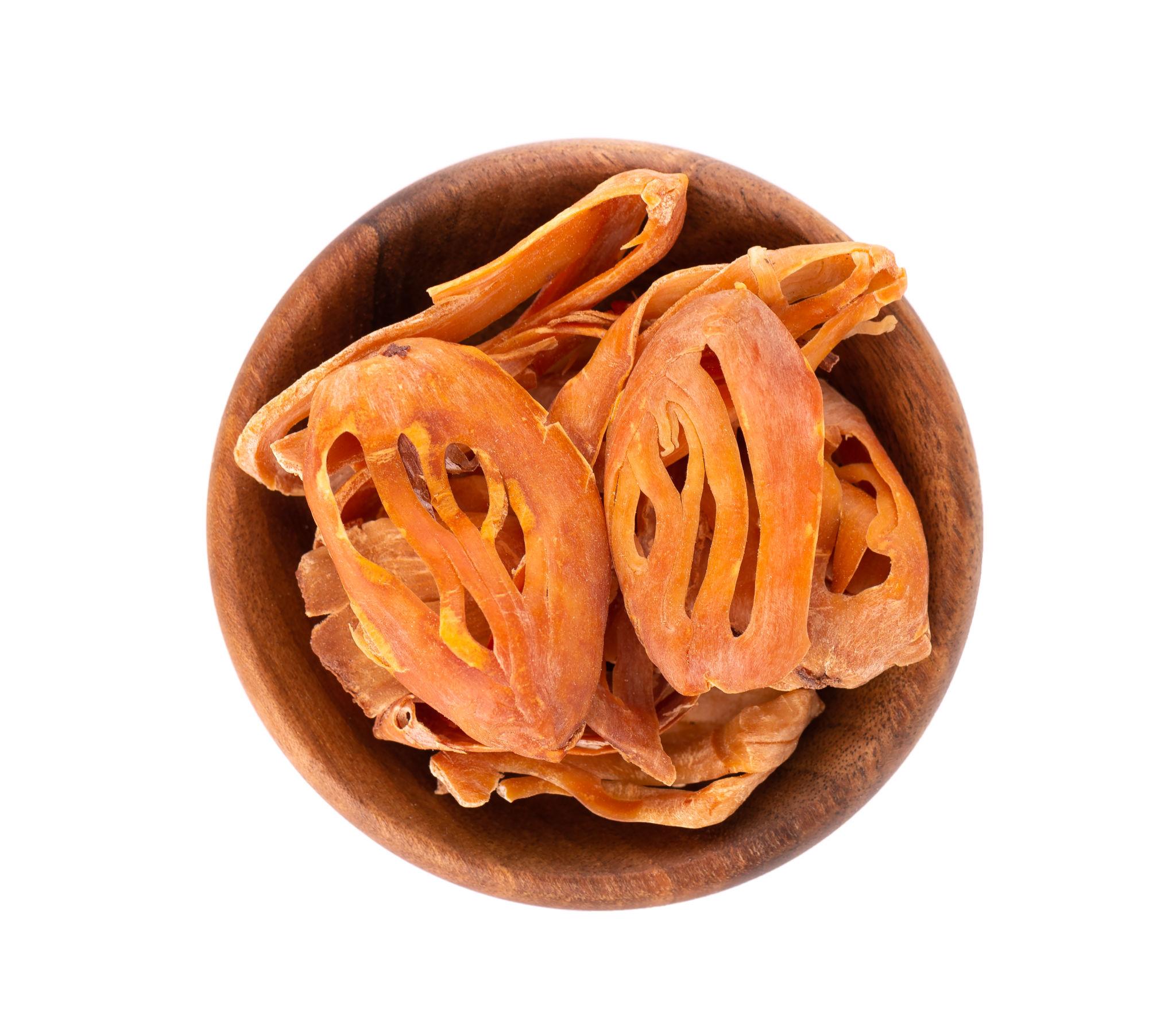 ELA Spices Premium Mace (Javitri) Whole Spice – Naturally Aromatic, Handpicked & Pure Mace Blades for Biryani, Curries, Baking & Gourmet Cooking 100gm