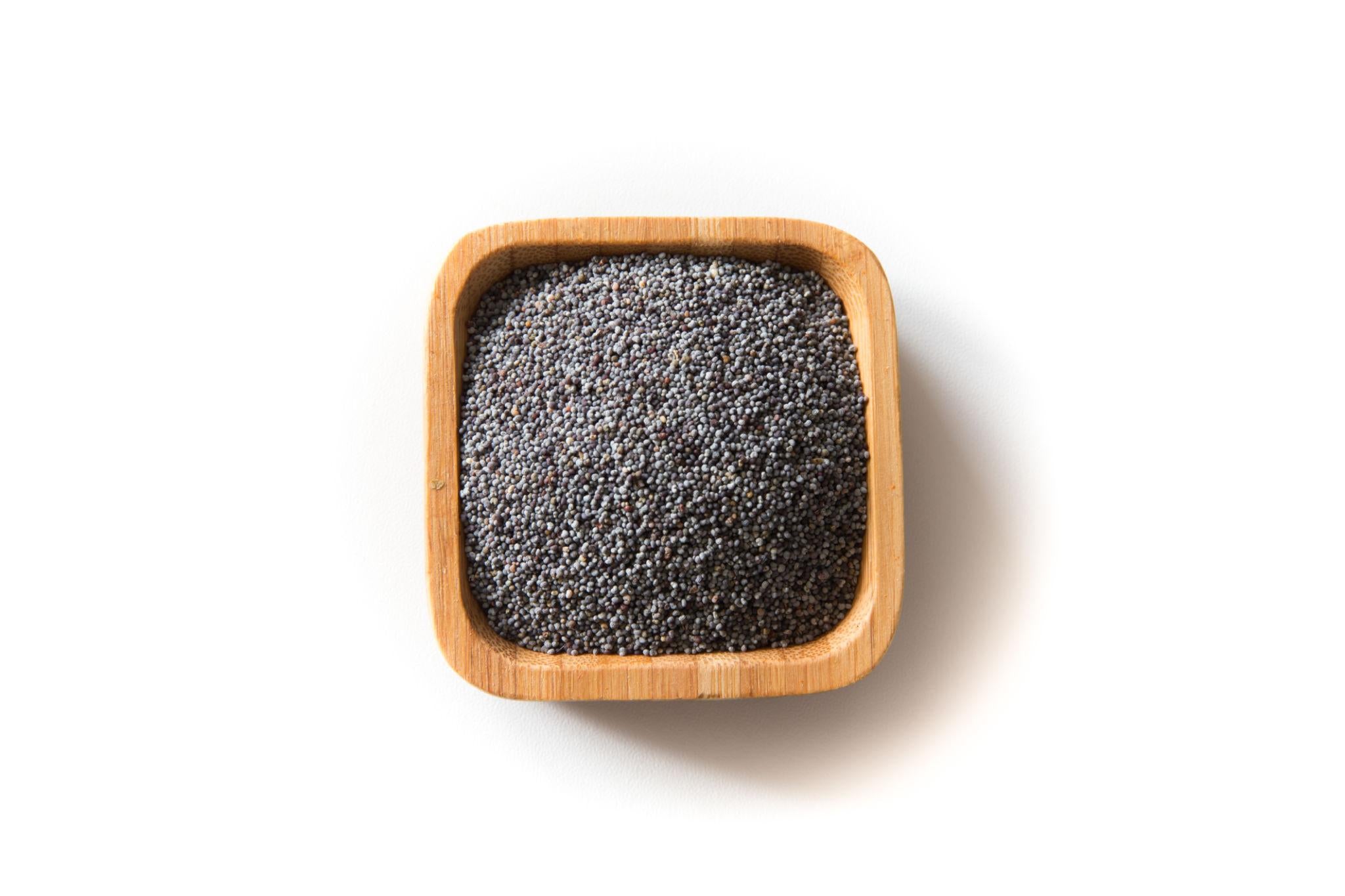 ELA Spices Premium Poppy Seeds (Khus Khus) – Natural, Fresh & Pure White Poppy Seeds for Baking, Cooking, Desserts & Traditional Recipes