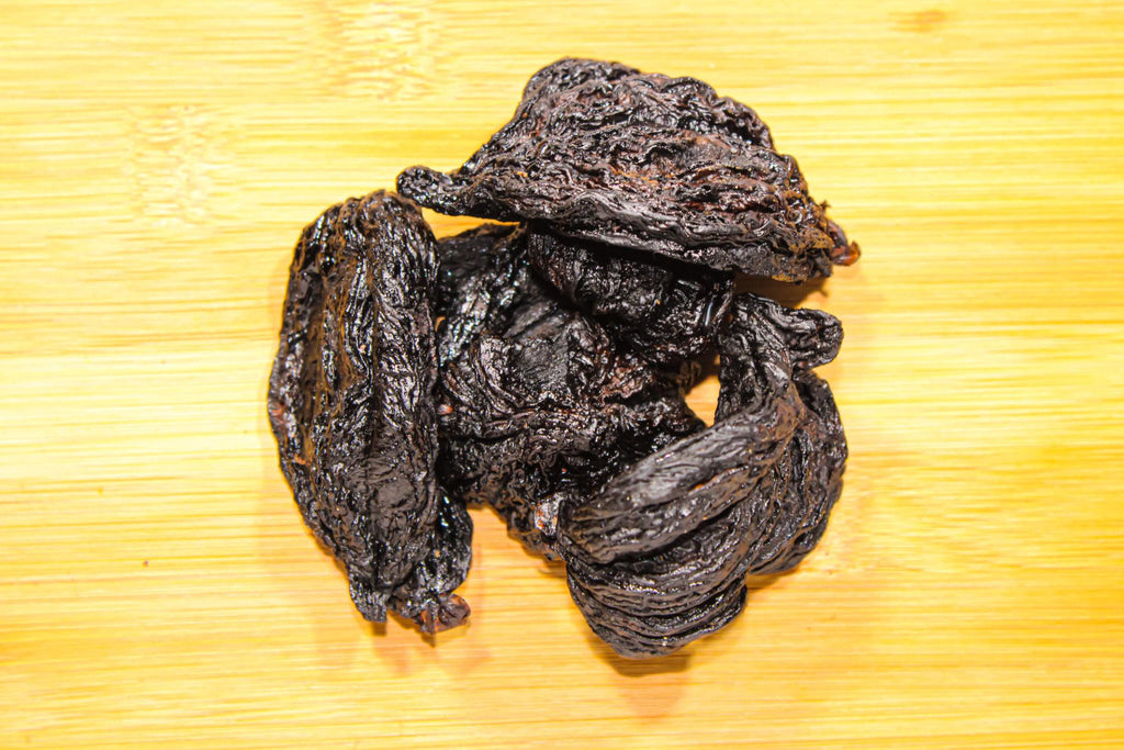 Authentic Kerala Malabar Tamarind (Kudampuli) – Naturally Smoked Premium Quality