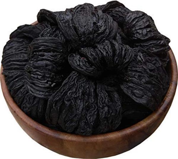 Authentic Kerala Malabar Tamarind (Kudampuli) – Naturally Smoked Premium Quality