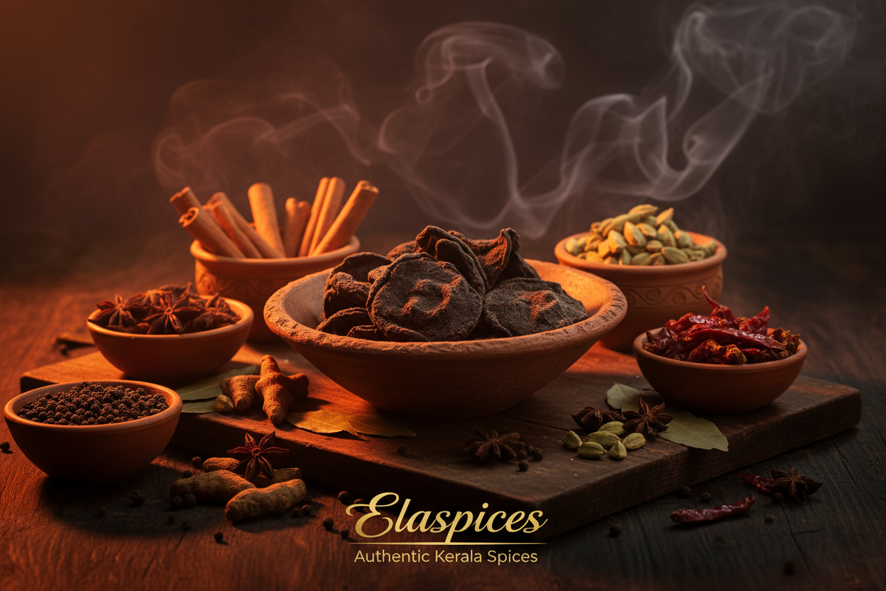 Elaspices Hero Image